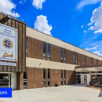 Evan Hardy Collegiate